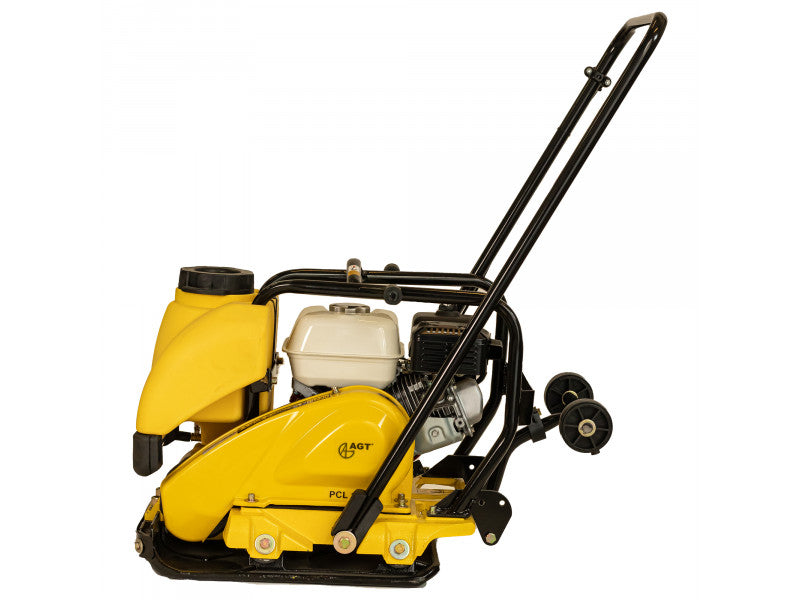 Placi compactoare AGT PLC100 (HONDA GX160) Placi compactoare AGT PLC100 (HONDA GX160)